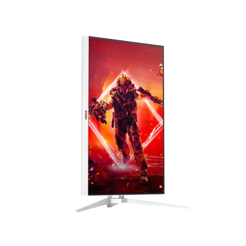 AOC AGON AG275QXW 27" 180Hz 2K QHD Fast IPS Gaming Monitor