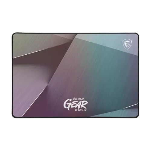 MSI Agility GD22 GLEAM EDITION Gaming Mousepad