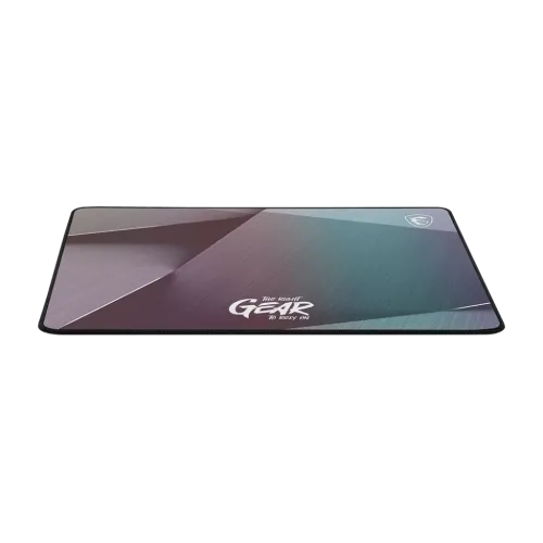 MSI Agility GD22 GLEAM EDITION Gaming Mousepad