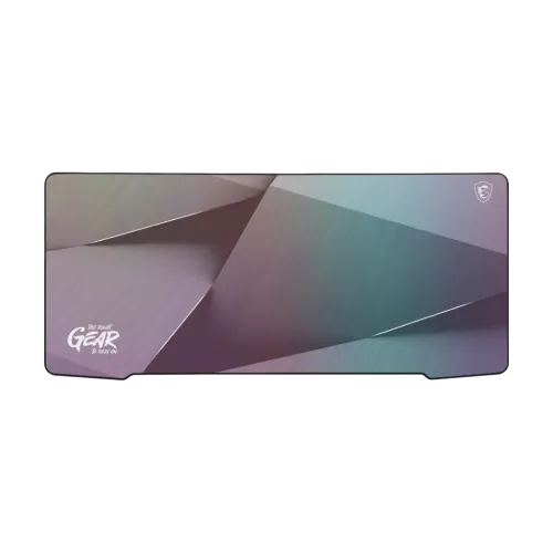 MSI Agility GD72 GLEAM EDITION Gaming Mousepad