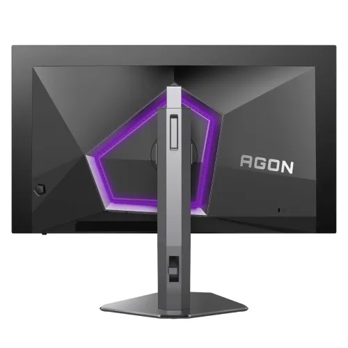 AOC AGON PRO AG276QKD 26.5" 480Hz QHD OLED Gaming Monitor