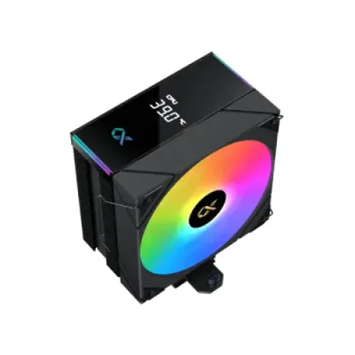 Xigmatek AK4 Digital CPU Air Cooler