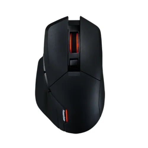 Logitech MX MASTER 3S High-performance Wireless Mouse