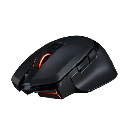 Logitech MX MASTER 3S High-performance Wireless Mouse