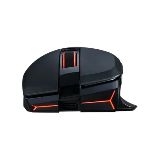 Logitech MX MASTER 3S High-performance Wireless Mouse