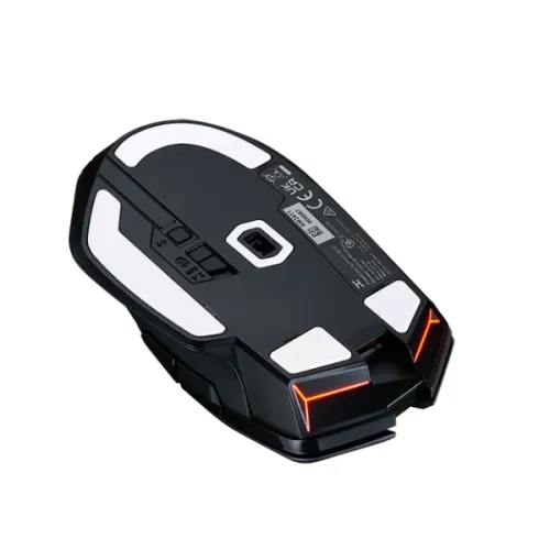 Logitech MX MASTER 3S High-performance Wireless Mouse
