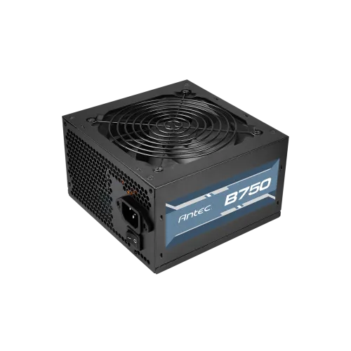 Acer AC-750 750W 80 Plus Bronze Full Modular Power Supply