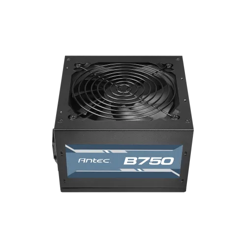 Acer AC-750 750W 80 Plus Bronze Full Modular Power Supply