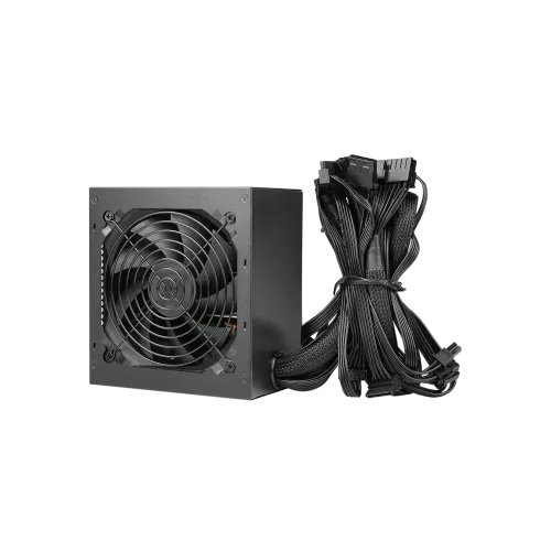 Acer AC-750 750W 80 Plus Bronze Full Modular Power Supply