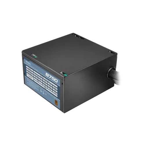 Acer AC-750 750W 80 Plus Bronze Full Modular Power Supply