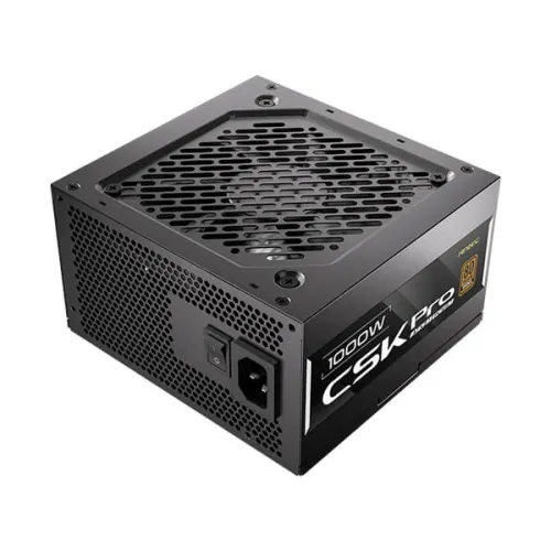 DeepCool PN650M 650W 80 Plus Gold Fully Modular Power Supply
