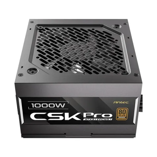 DeepCool PN650M 650W 80 Plus Gold Fully Modular Power Supply