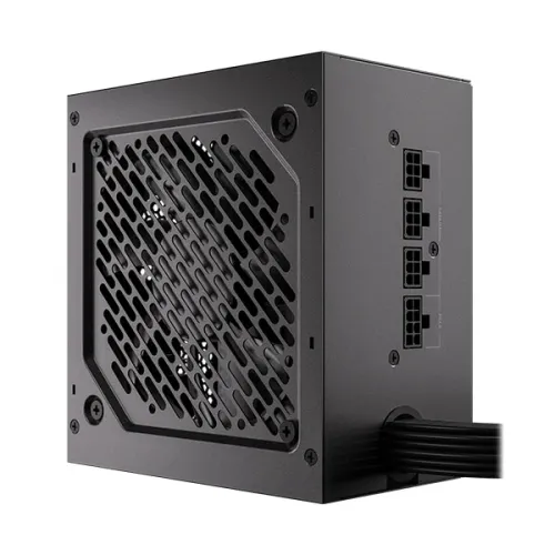 DeepCool PN650M 650W 80 Plus Gold Fully Modular Power Supply
