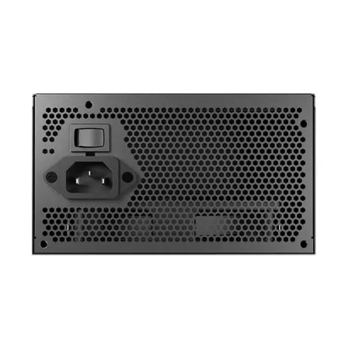 Gigabyte P650SS 650W 80 Plus Silver ATX Power Supply