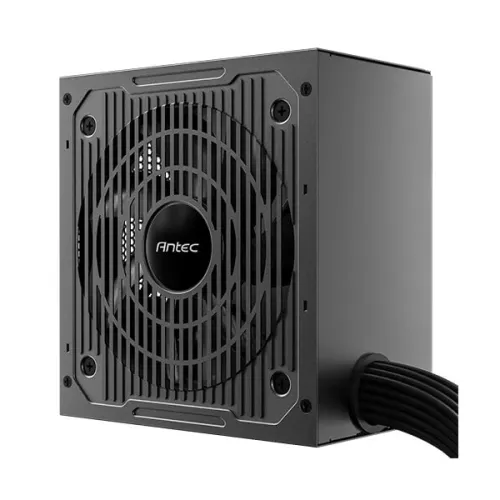 Gigabyte P650SS 650W 80 Plus Silver ATX Power Supply