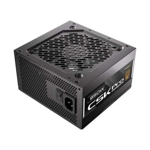Antec G850 850W 80 Plus Gold Semi Modular Power Supply