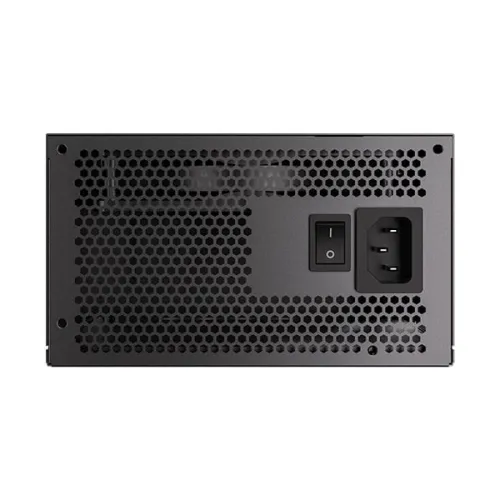 Antec G850 850W 80 Plus Gold Semi Modular Power Supply