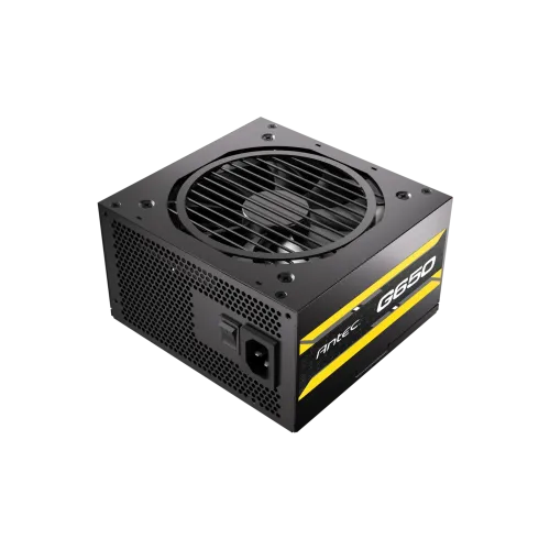 DeepCool PL750D 750W 80 Plus Bronze Non-modular Power Supply