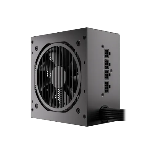 DeepCool PL750D 750W 80 Plus Bronze Non-modular Power Supply