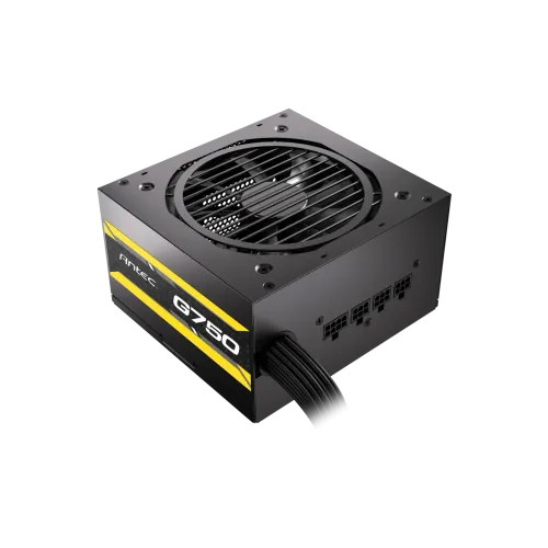 Corsair CX750 750W 80 PLUS Bronze ATX Power Supply