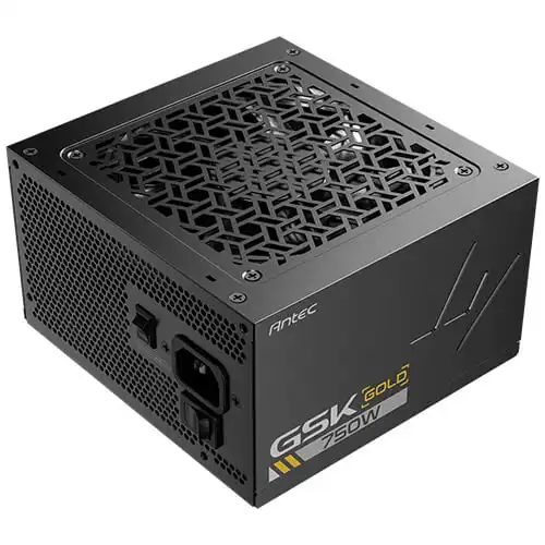 1STPLAYER NGDP ATX 3.1 GOLD 750W Full Modular Power Supply
