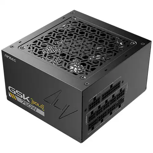 1STPLAYER NGDP ATX 3.1 GOLD 750W Full Modular Power Supply