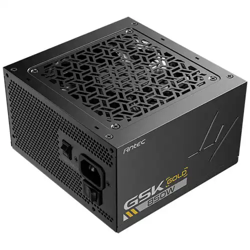 Gamdias KRATOS P2-850G 850W 80 Plus Gold ATX 3.0 Power Supply
