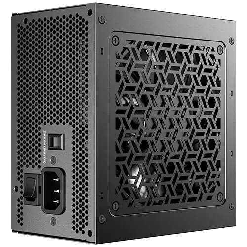 Gamdias KRATOS P2-850G 850W 80 Plus Gold ATX 3.0 Power Supply