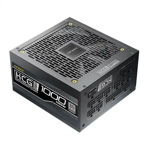 Gigabyte GP-UD1600PM PG5 1600W 80 PLUS Platinum Full Modular ATX Power Supply