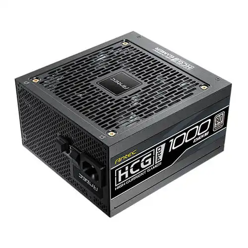 Gigabyte GP-UD1600PM PG5 1600W 80 PLUS Platinum Full Modular ATX Power Supply