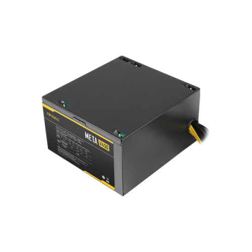 Gamdias AURA GP550 550W Power Supply