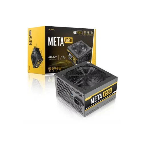 1STPLAYER FK 5.0 PS-500FK 500W Non-Modular ATX Power Supply