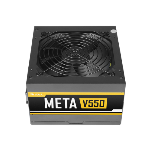 1STPLAYER FK 5.0 PS-500FK 500W Non-Modular ATX Power Supply