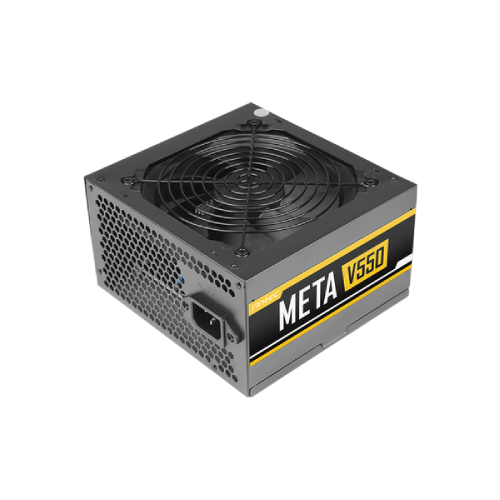 1STPLAYER FK 5.0 PS-500FK 500W Non-Modular ATX Power Supply