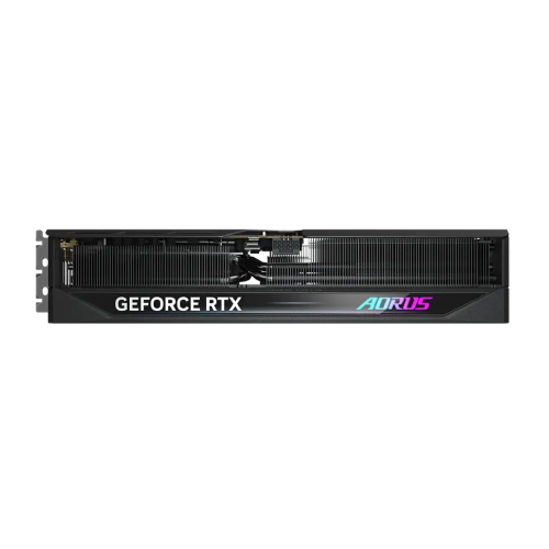 GIGABYTE AORUS GeForce RTX 5070 MASTER 12G GDDR7 Graphics Card