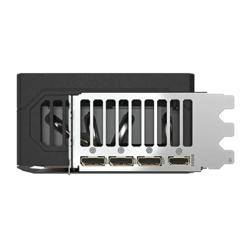 Gigabyte AORUS GeForce RTX 5070 Ti MASTER 16G GDDR7 Graphics Card