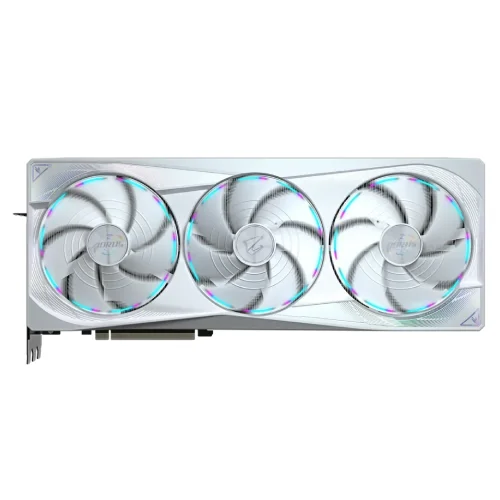 Gigabyte AORUS GeForce RTX 5080 MASTER ICE 16GB GDDR7 Graphics Card