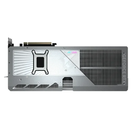 Gigabyte AORUS GeForce RTX 5080 MASTER ICE 16GB GDDR7 Graphics Card