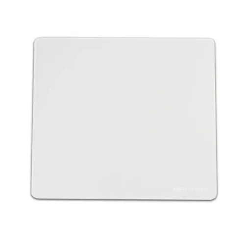 X-raypad Aqua Control II XL Gaming Mousepad White