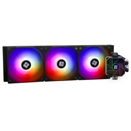 Thermalright Aqua Elite 360 V3 ARGB CPU Cooler CPU812719766 1