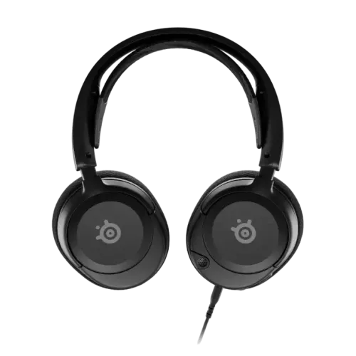 SteelSeries Arctis Nova 1 Gaming Headset