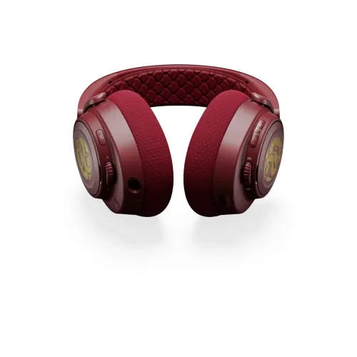 SteelSeries Arctis Nova 7 Dragon Edition Wireless Gaming Headset