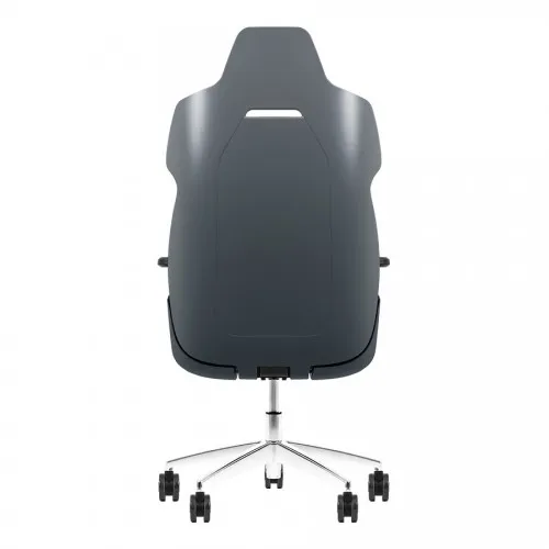 Thermaltake ARGENT E700 Real Leather Space Gray Gaming Chair