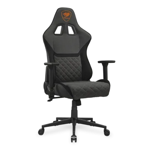Cougar ARMOR ONE V2 GRAY F Gaming Chair