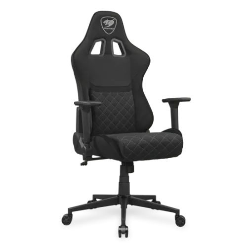 Cougar ARMOR ONE V2 BLACK F Gaming Chair