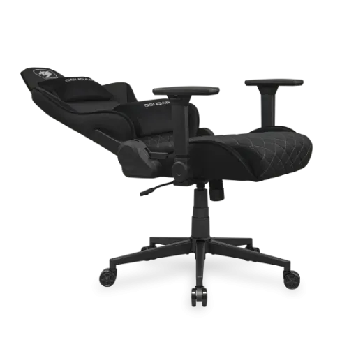 Cougar Explore Jet Gray F Gaming Chair