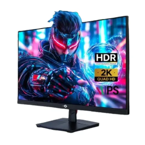 Titan Army P2710R2 27" WQHD 200Hz FAST IPS Gaming Monitor