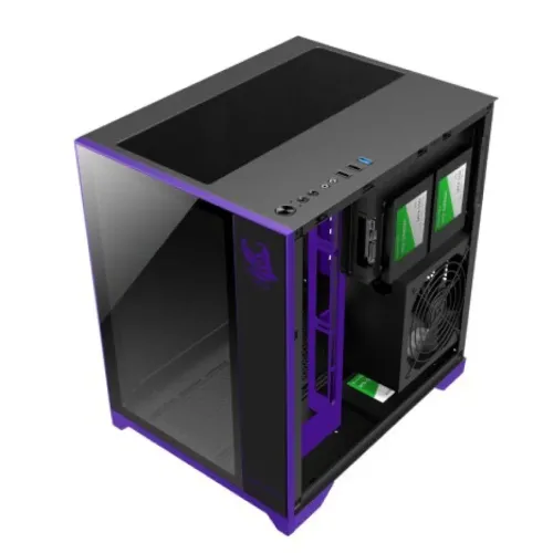 ARS Legend 171 mATX Gaming Casing