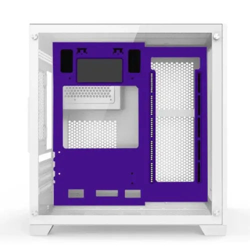 ARS Legend 171 mATX Gaming Casing White