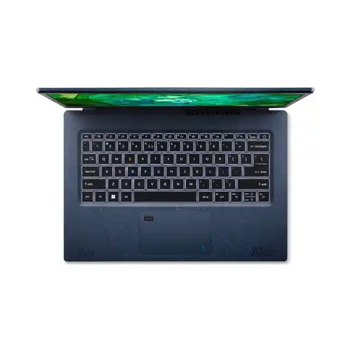 Acer Aspire Vero AV14-52P Core i5 13th Gen 14" FHD Laptop
